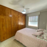 Apartamento Residencial à venda, Boqueirão, Santos - AP0546.