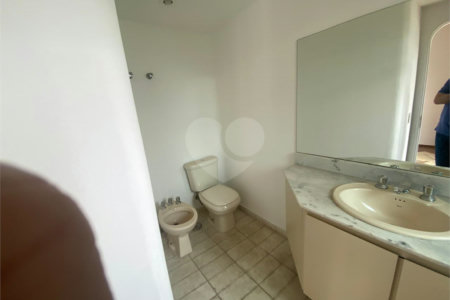 Apartamento para alugar com 3 suítes em Pinheiros, São Paulo, SP