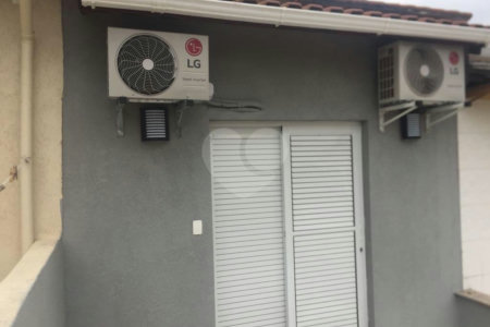 Sobrado à venda com 2 quartos em Santana, São Paulo, SP