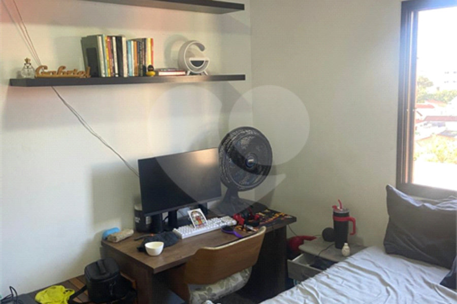 Apartamento à venda com 3 quartos, sendo 1 suíte, em Santana, São Paulo, SP