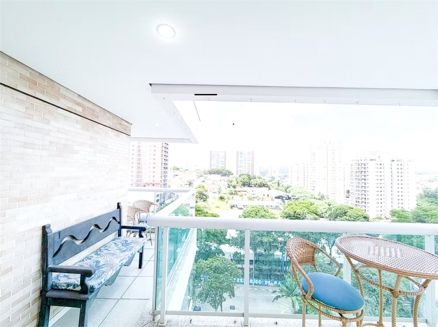 Apartamento à venda com 3 suítes no Centro, Guarulhos, SP