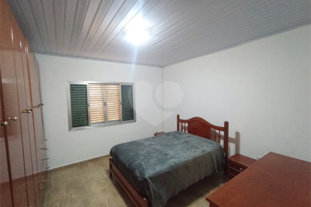 Casa Térrea à venda com 1 quarto em Jardim Modelo, São Paulo, SP