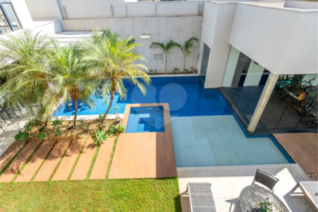 Casa à venda com 6 suítes em Parque Das Mangueiras, Três Lagoas, MS