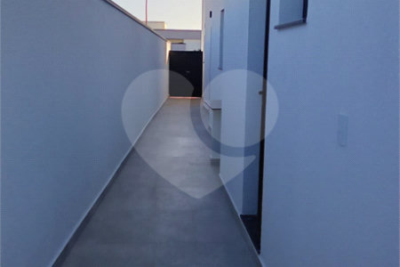 Casa à venda com 3 suítes no condomínio Alphaville Nova Esplanada 3, Votorantim - SP