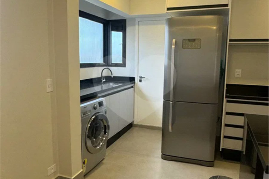 Apartamento à venda com 2 quartos em Santana, São Paulo, SP