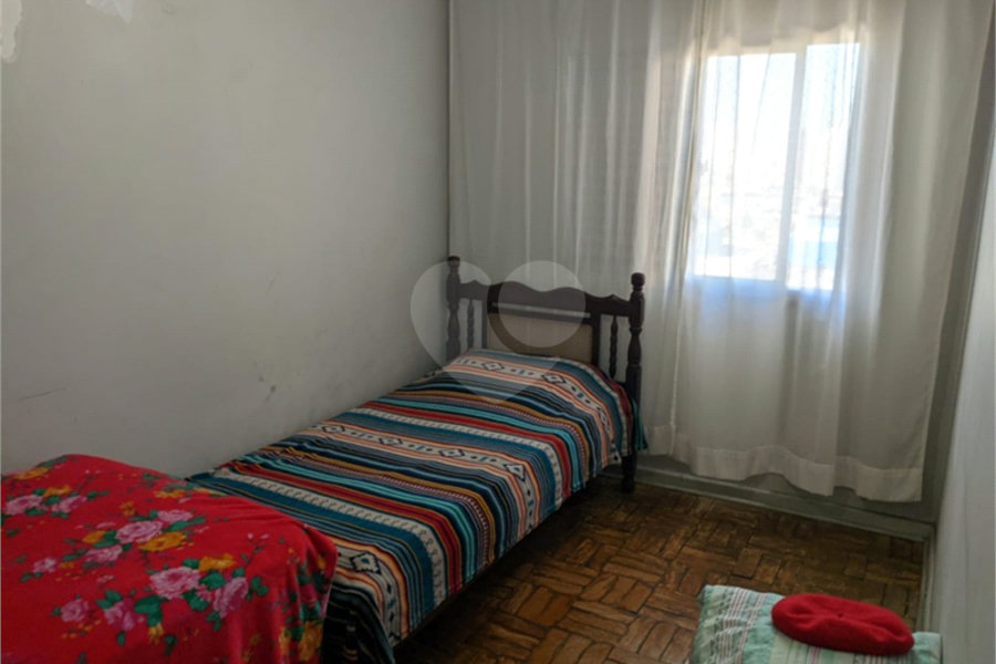 Sobrado à venda com 3 quartos em Mandaqui, São Paulo, SP