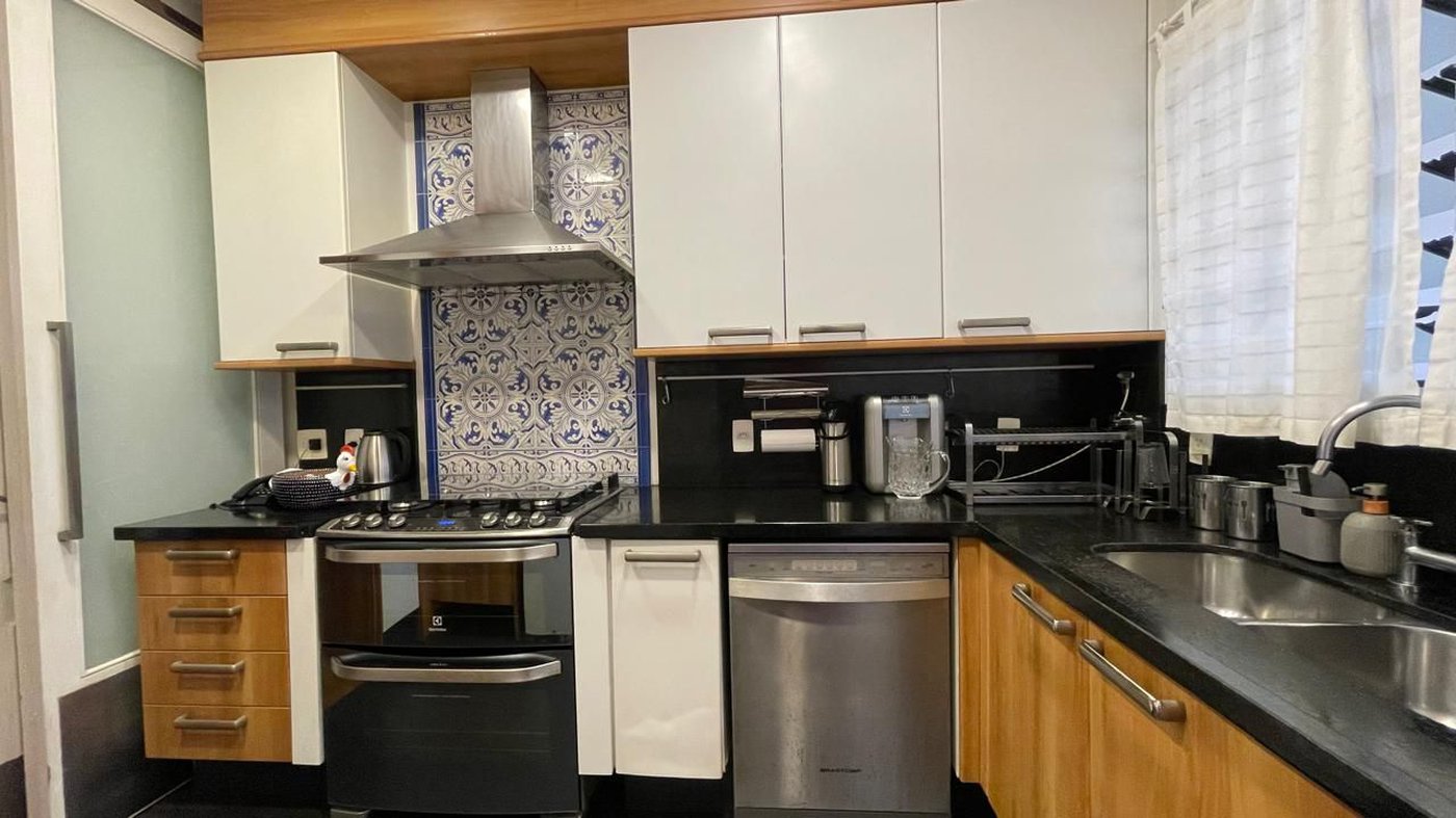 Cobertura com 3 dormitórios à venda, 437 m² por R$ 4.799.999,99 - Gonzaga - Santos/SP