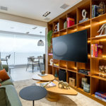 Apartamento à venda com 3 suítes em Jardim Sul, São Paulo, SP