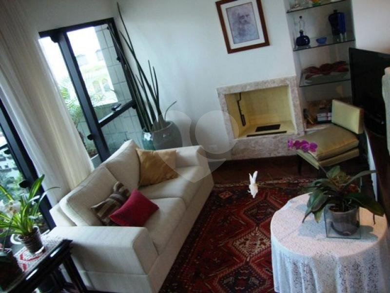 Apartamento à venda com 4 quartos, sendo 2 suítes, em Água Fria, São Paulo, SP