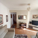 Apartamento à venda com 2 quartos em Freguesia do Ó, São Paulo, SP