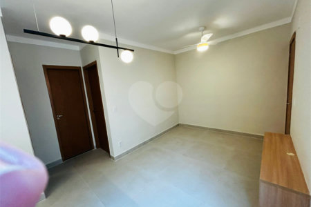 Apartamento à venda com 2 quartos em Reserva Real, Ribeirão Preto, SP