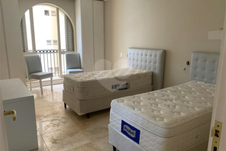 Apartamento à venda ou para alugar com 5 suítes em Jardim Paulista, São Paulo, SP
