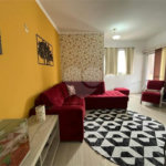 Apartamento à venda com 3 quartos, sendo 1 suíte, em Vila Santana, Mogi das Cruzes, SP
