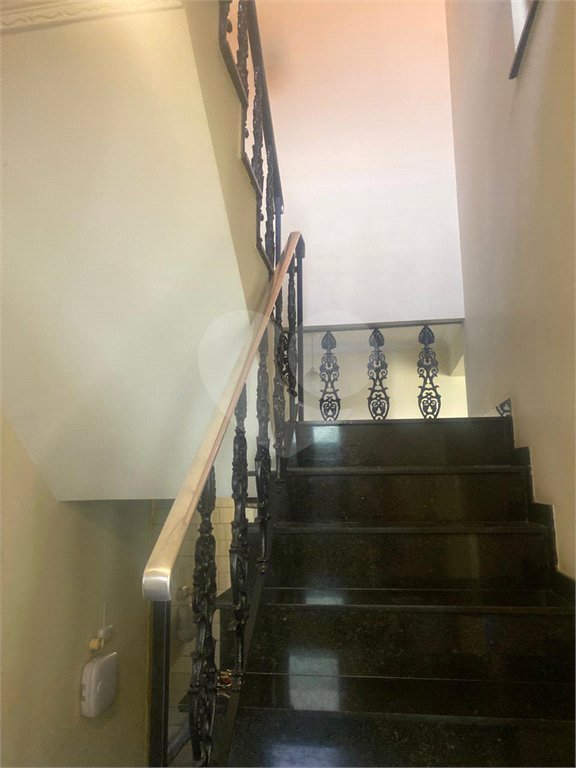 Sobrado para alugar com 3 quartos, sendo 1 suíte, em Limão, São Paulo, SP