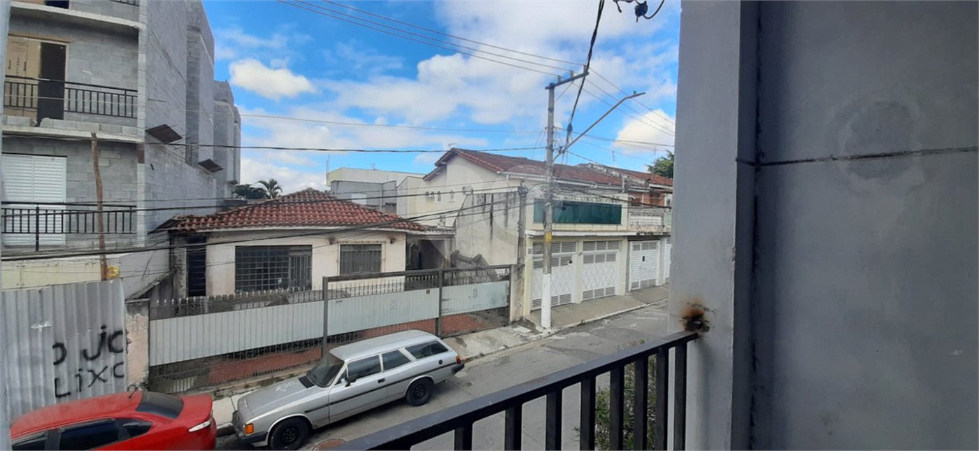 Casa de Vila à venda com 2 suítes em Vila Mazzei, São Paulo, SP