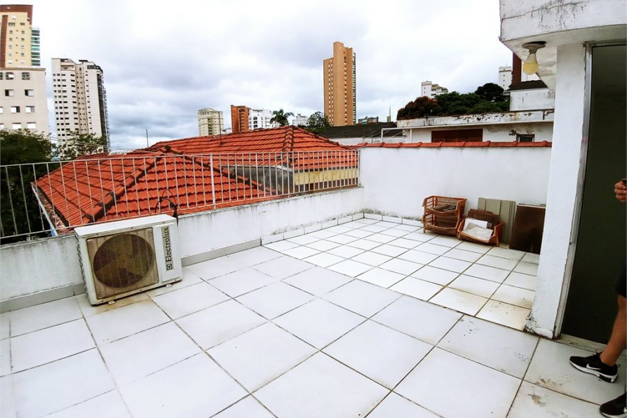 Sobrado à venda com 3 suítes em Santana, São Paulo, SP