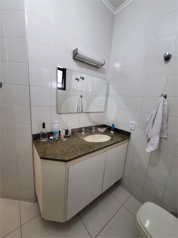 Apartamento à venda com 3 quartos, sendo 1 suíte, em Água Fria, São Paulo, SP