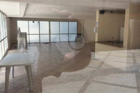 Apartamento à venda com 2 quartos em Jardim Ubirajara (zona Sul), São Paulo, SP