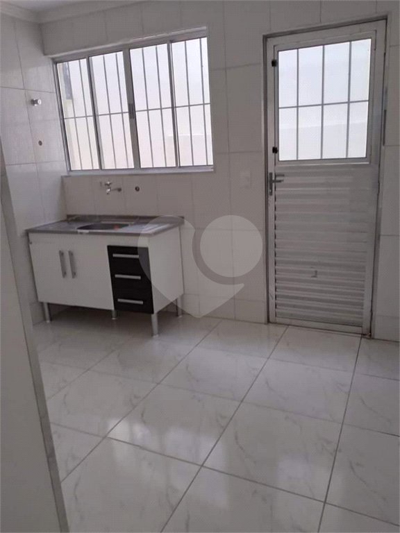 Sobrado à venda com 3 quartos em Mandaqui, São Paulo, SP