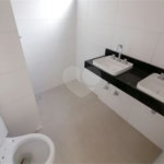 Casa à venda ou para alugar com 3 quartos, sendo 1 suíte,  no condomínio Cube Tutóia, São Paulo - SP