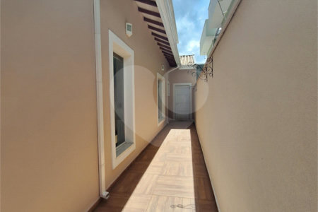 Casa à venda com 3 suítes no condomínio Residencial Villa Di Treviso, Vinhedo - SP