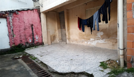 Terreno à venda com 2 quartos em Casa Verde, São Paulo, SP