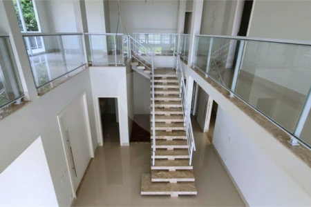 Casa à venda com 5 suítes no condomínio Chácara Flora - Valinhos, Valinhos - SP