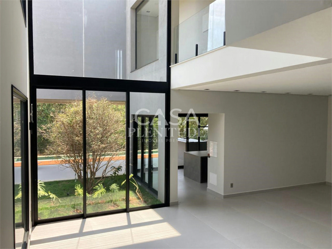 Casa em condomínio à venda com 4 suítes em Vila Martins, Itu, SP