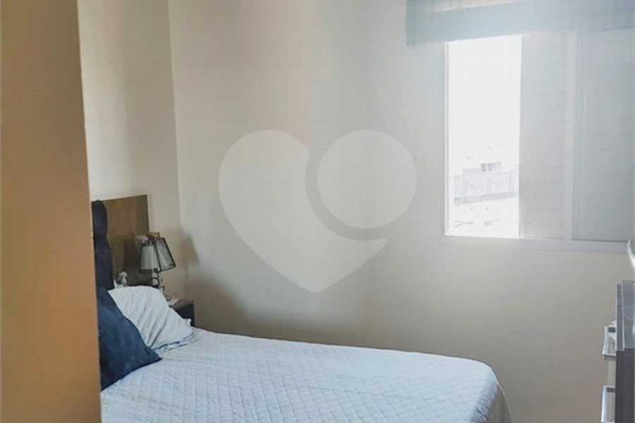 Apartamento à venda com 3 quartos em Casa Verde, São Paulo, SP
