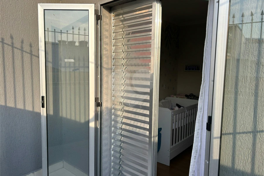 Sobrado à venda com 2 quartos, sendo 1 suíte, em Imirim, São Paulo, SP
