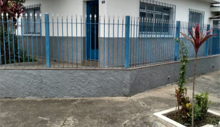 Casa à venda com 4 quartos em Parque da Lapa, São Paulo, SP