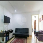 Apartamento à venda com 2 quartos no Centro, São Paulo, SP