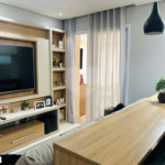 Apartamento à venda com 2 quartos, sendo 1 suíte, em Barra Funda, São Paulo, SP