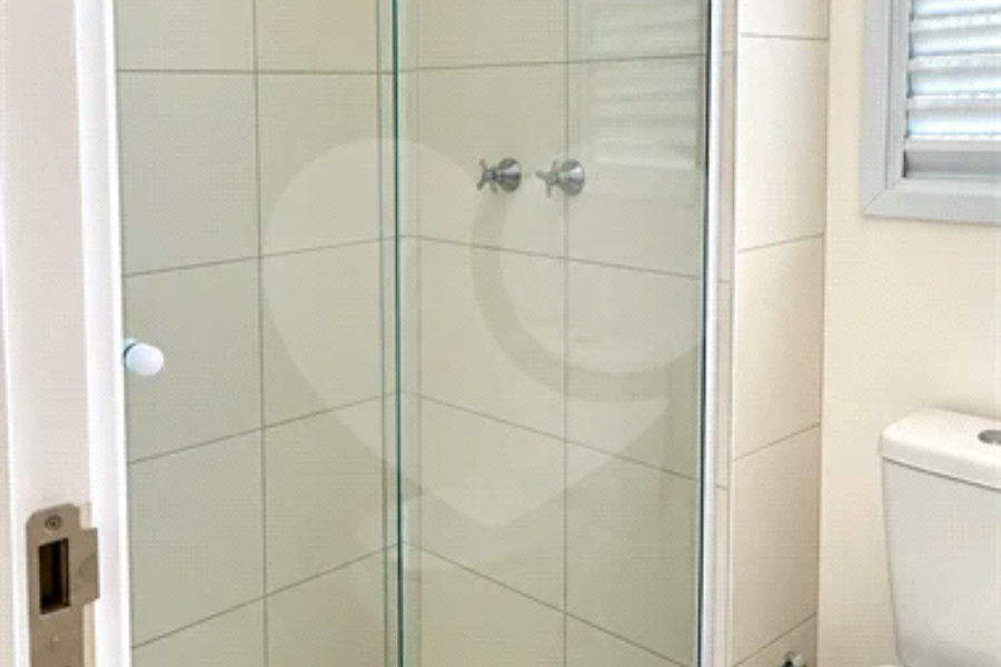 Apartamento para alugar com 3 quartos, sendo 1 suíte,  em Barueri, Barueri, SP