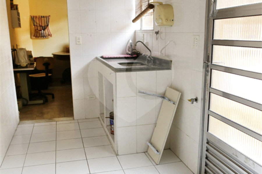 Sobrado à venda com 3 suítes em Santana, São Paulo, SP