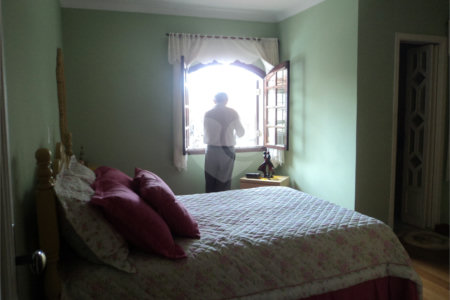 Sobrado à venda com 3 quartos, sendo 1 suíte, em Jaguaré, São Paulo, SP
