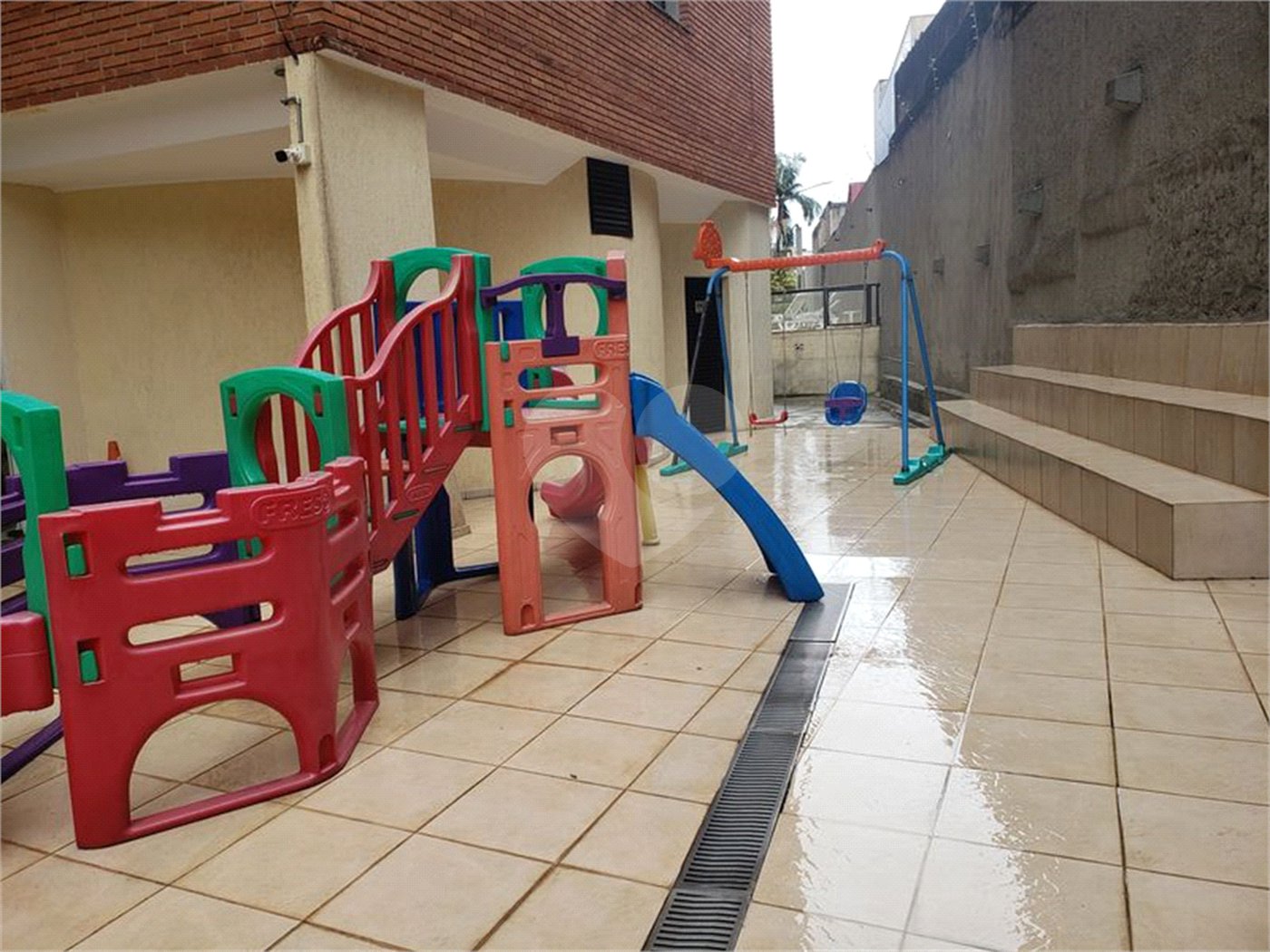 Apartamento à venda com 3 quartos, sendo 1 suíte, em Santo Amaro, São Paulo, SP