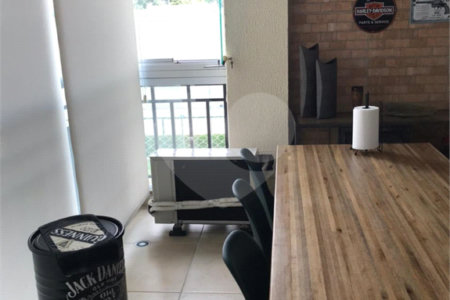 Apartamento à venda com 2 quartos, sendo 1 suíte, em Vila Romana, São Paulo, SP