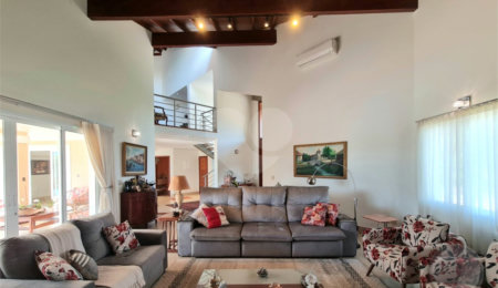 Casa à venda com 5 suítes em Vale das Laranjeiras, Indaiatuba, SP