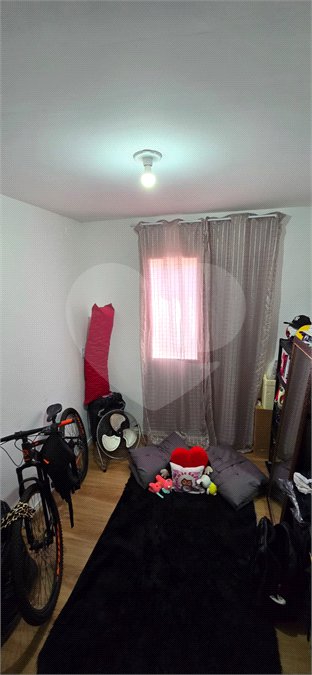 Apartamento à venda com 2 quartos em Vila Nova Bonsucesso, Guarulhos, SP