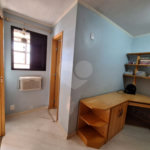 Cobertura com 193m², 4 quartos (2 suítes), 2 garagens, à venda no Jardim Marajoara