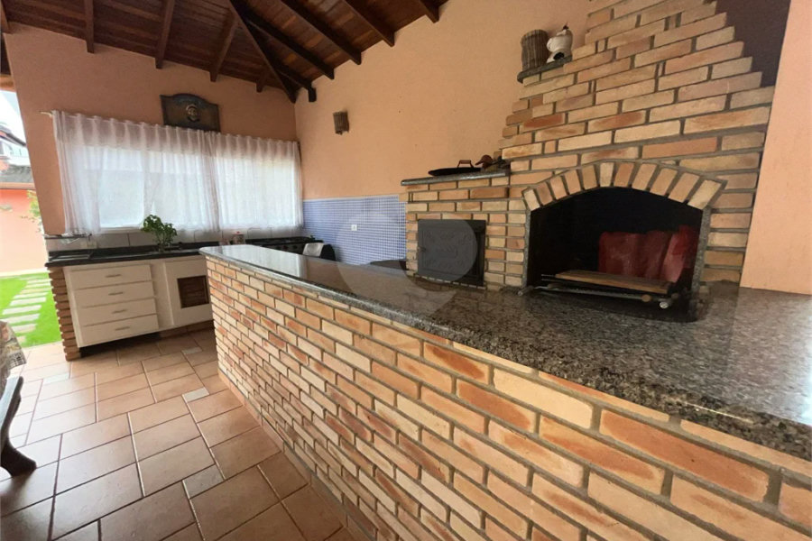Casa à venda com 6 quartos, sendo 3 suítes, em Morada da Praia, Bertioga, SP