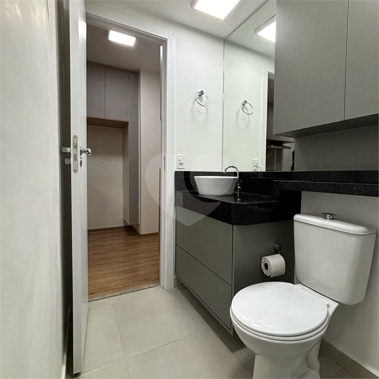 Nex One Ibirapuera 31 m² 1 Vaga de Garagem