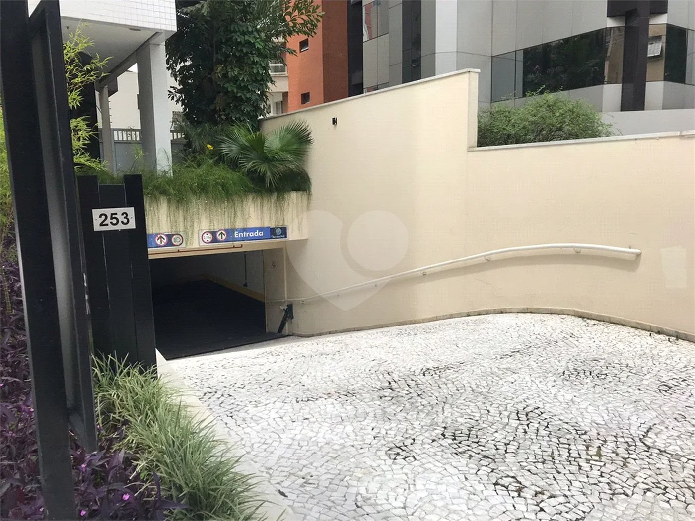 Sala comercial à venda no Paraíso