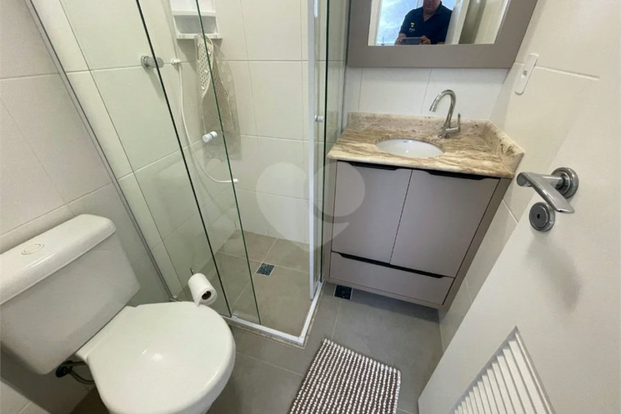 Apartamento à venda com 3 suítes em Riviera de São Lourenço, Bertioga, SP