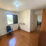 Apartamento a venda no Residencial Itamaracá - São Carlos