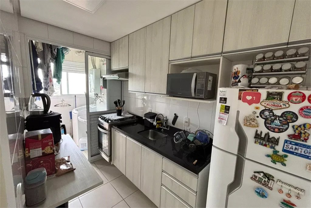 Apartamento à venda com 2 quartos, sendo 1 suíte,  em Vila Sônia, São Paulo, SP