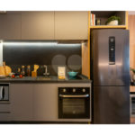 Studio 26,10m² excelente localização na Vila Clementino