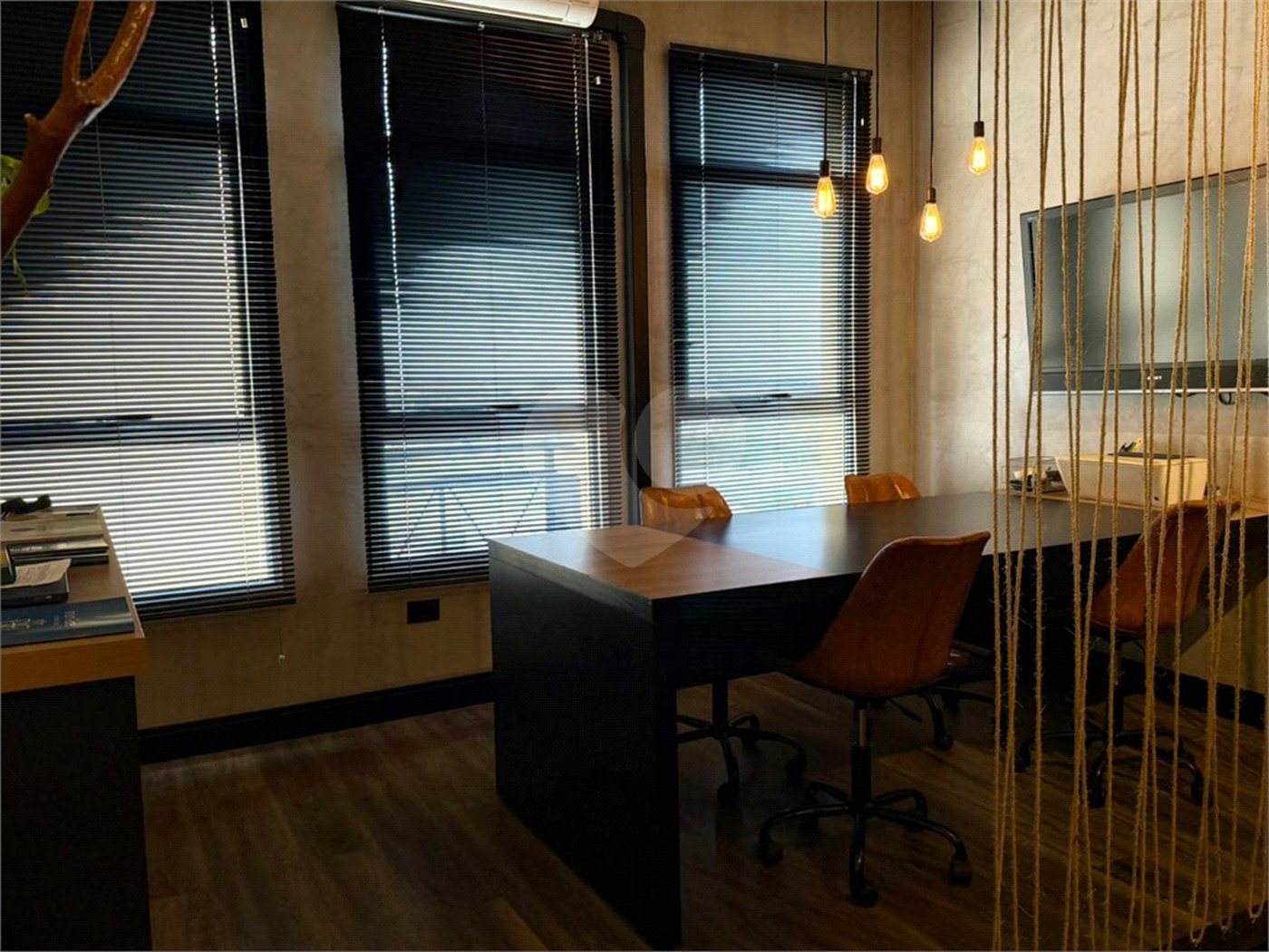 Sala Comercial no Edifício Tríade – O ponto certo para negócios e conexões em São Carlos/SP