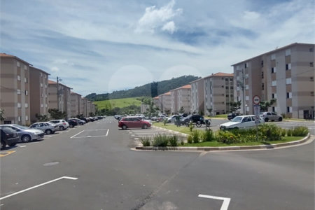 Apartamento à venda em Valinhos -SP